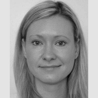 Ing. Dagmar Ludvíková